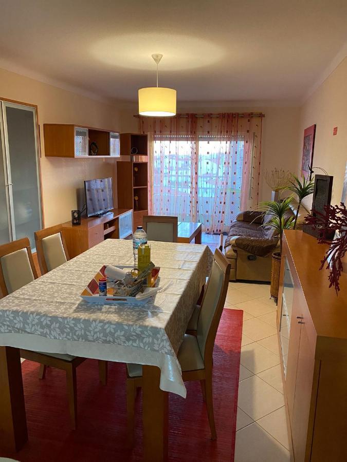 Apartamento Vip Apartment Albufeira Luaran gambar