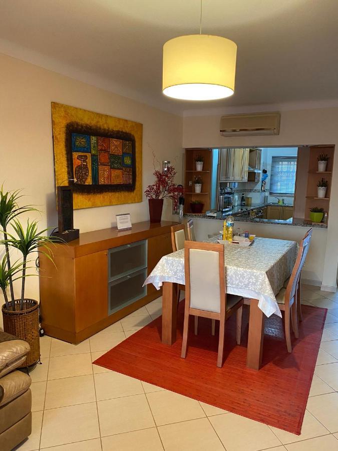 Apartamento Vip Apartment Albufeira Luaran gambar