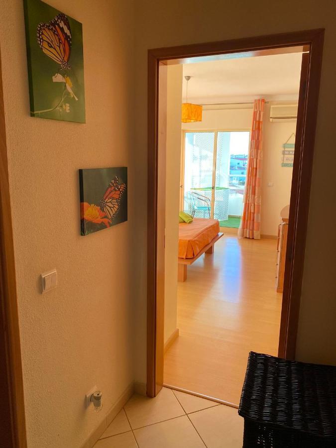 Apartamento Vip Apartment Albufeira Luaran gambar