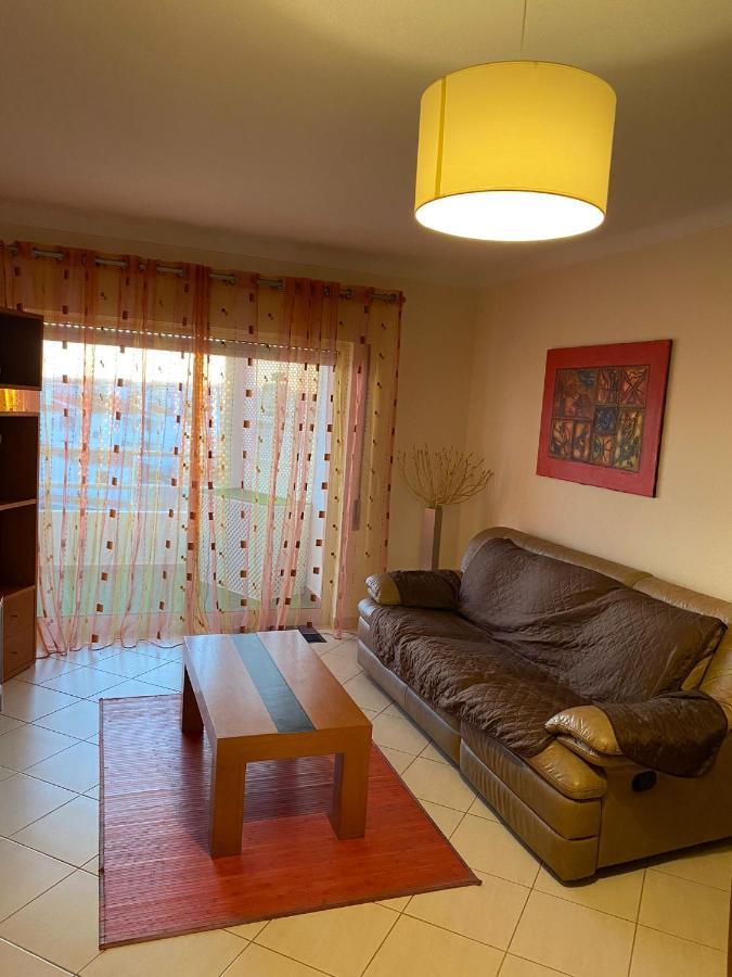 Apartamento Vip Apartment Albufeira Luaran gambar