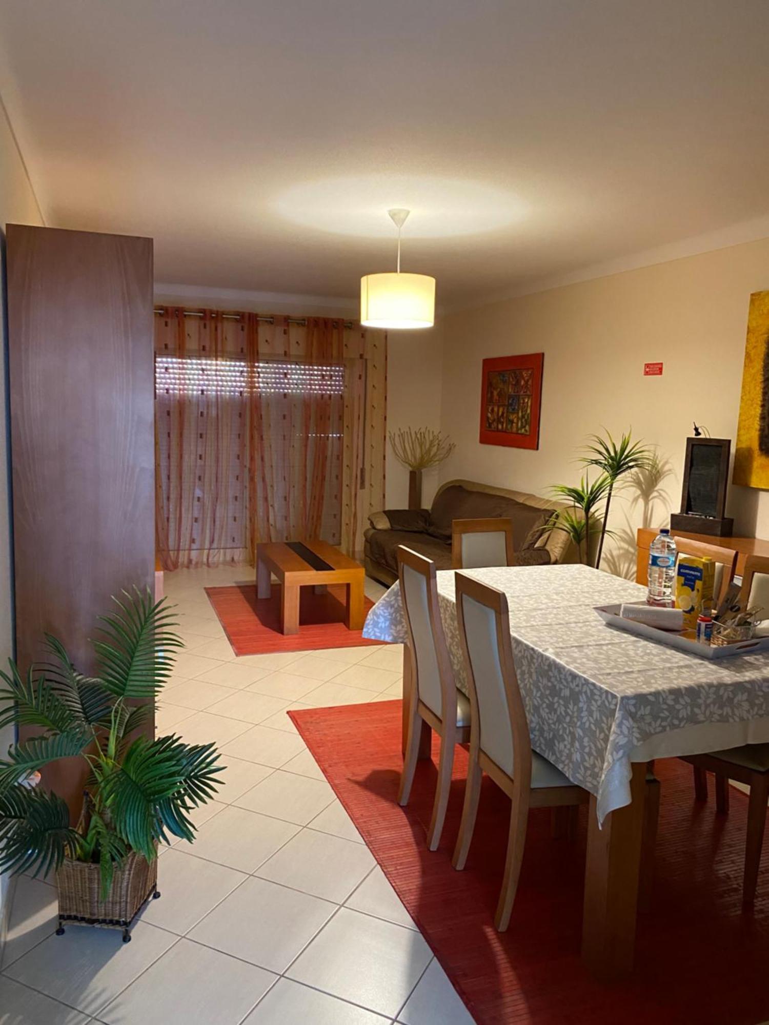 Apartamento Vip Apartment Albufeira Luaran gambar