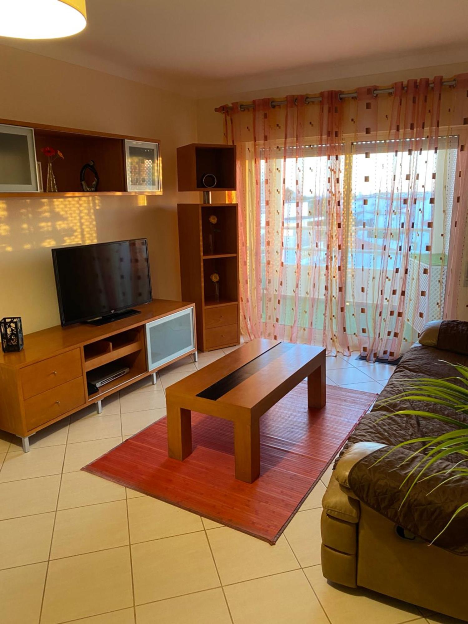 Apartamento Vip Apartment Albufeira Luaran gambar