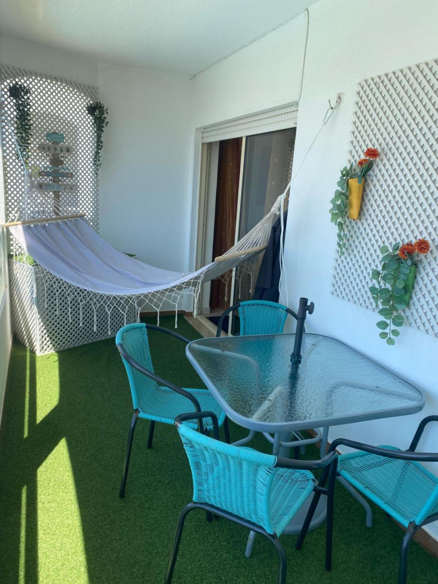 Apartamento Vip Apartment Albufeira Luaran gambar