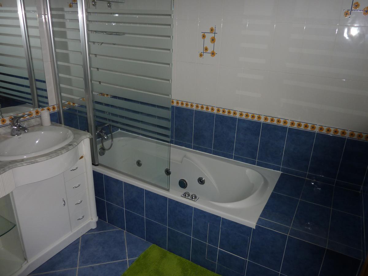 Apartamento Vip Apartment Albufeira Luaran gambar