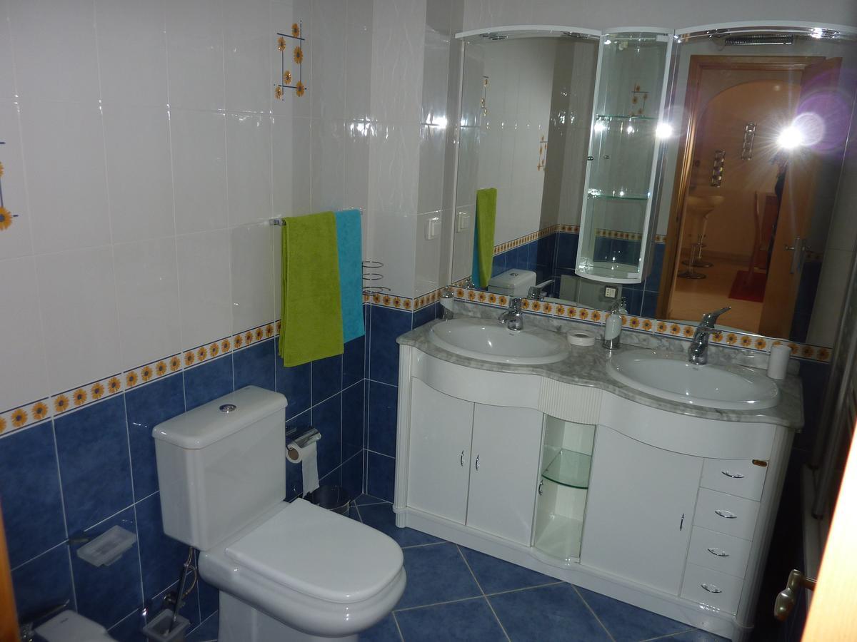 Apartamento Vip Apartment Albufeira Luaran gambar