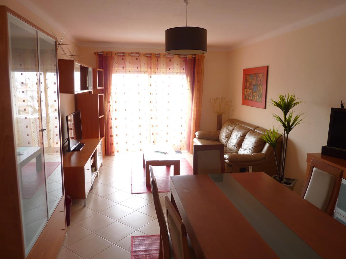 Apartamento Vip Apartment Albufeira Luaran gambar