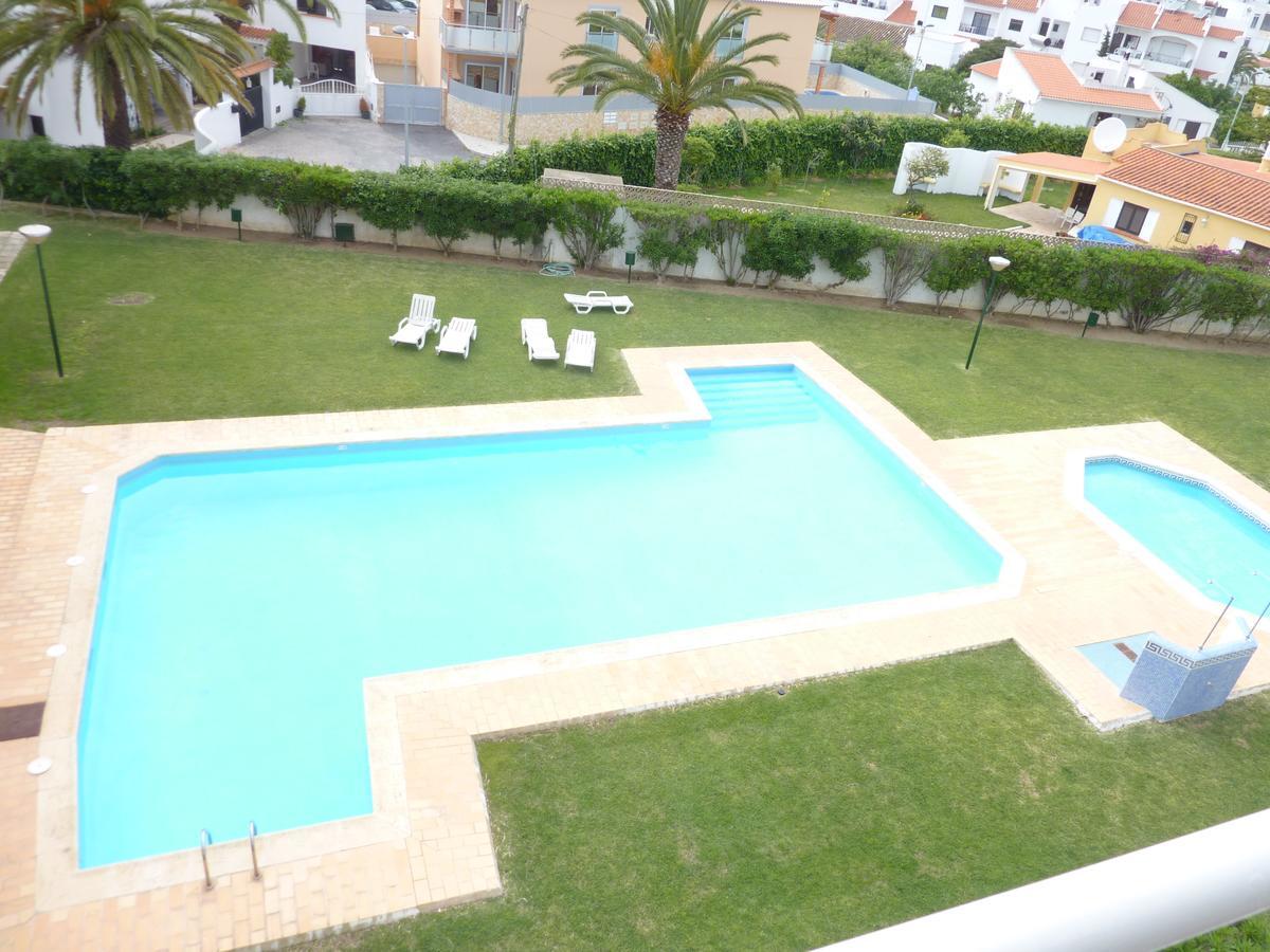 Apartamento Vip Apartment Albufeira Luaran gambar