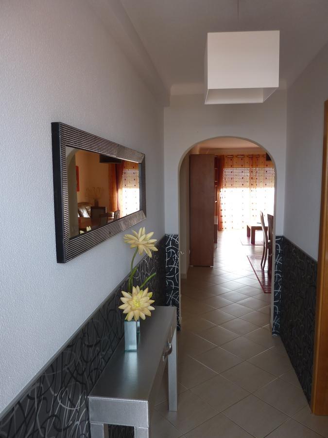 Apartamento Vip Apartment Albufeira Luaran gambar