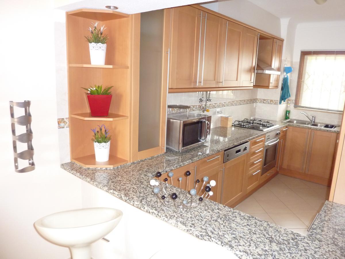 Apartamento Vip Apartment Albufeira Luaran gambar