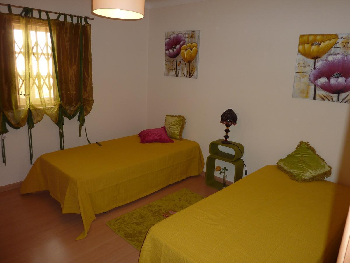 Apartamento Vip Apartment Albufeira Luaran gambar