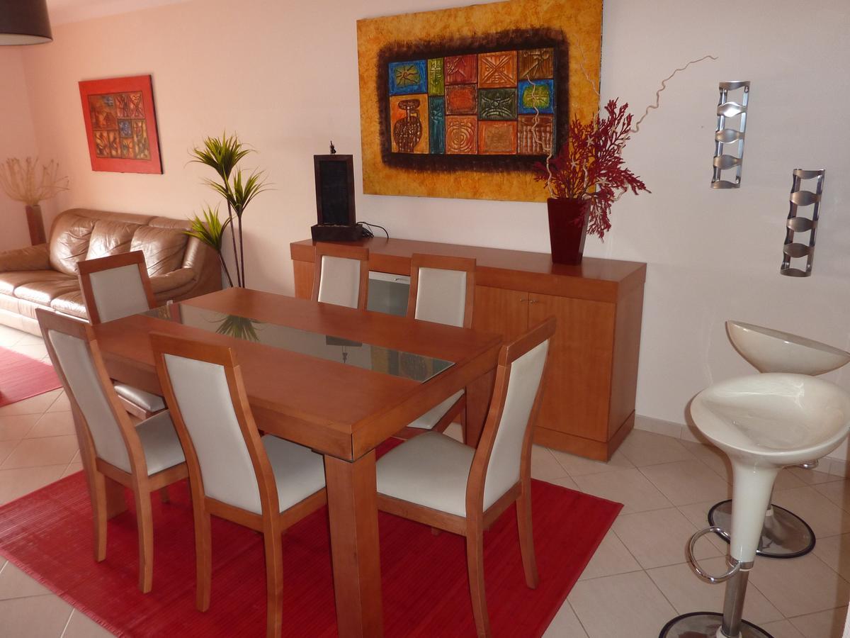 Apartamento Vip Apartment Albufeira Luaran gambar