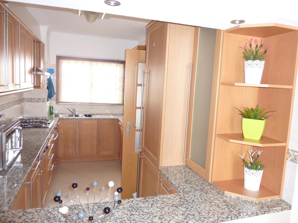 Apartamento Vip Apartment Albufeira Luaran gambar