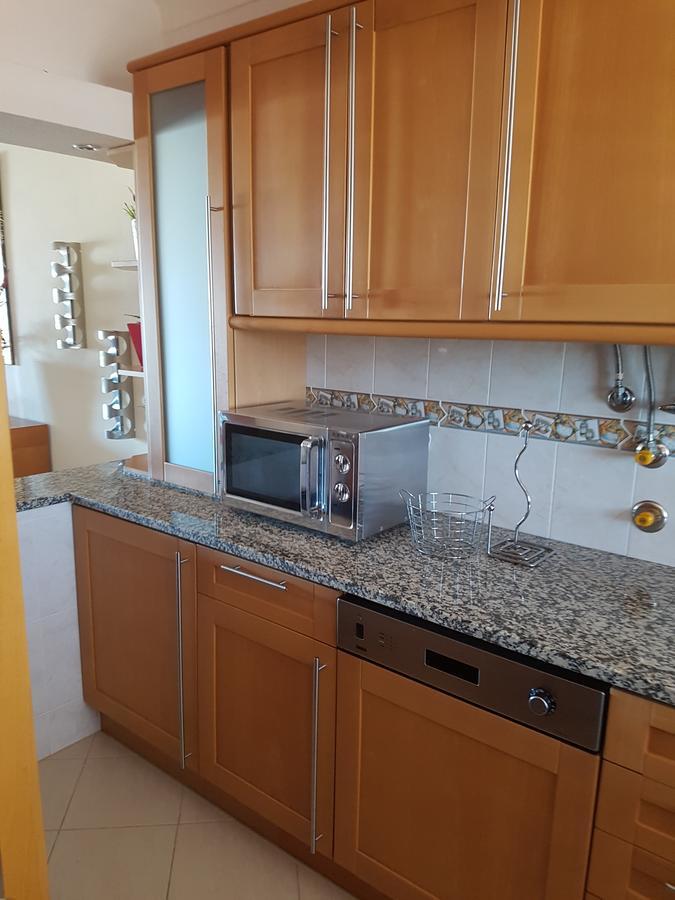 Apartamento Vip Apartment Albufeira Luaran gambar