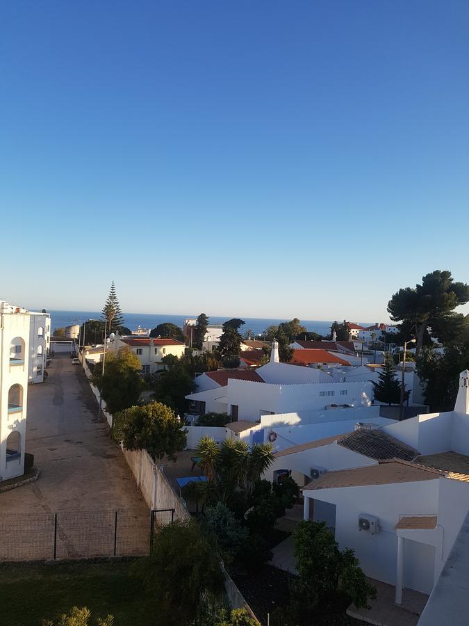 Apartamento Vip Apartment Albufeira Luaran gambar