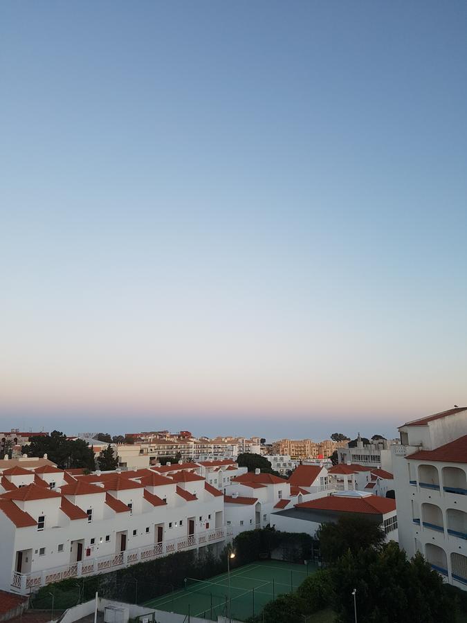 Apartamento Vip Apartment Albufeira Luaran gambar